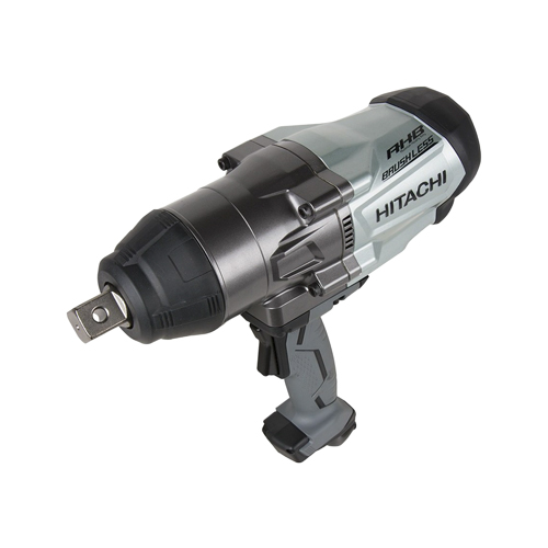 HIKOKI เครื่องขันน๊อต25มม ไร้แปปรงถ่าน WR25SE /HIKOKI