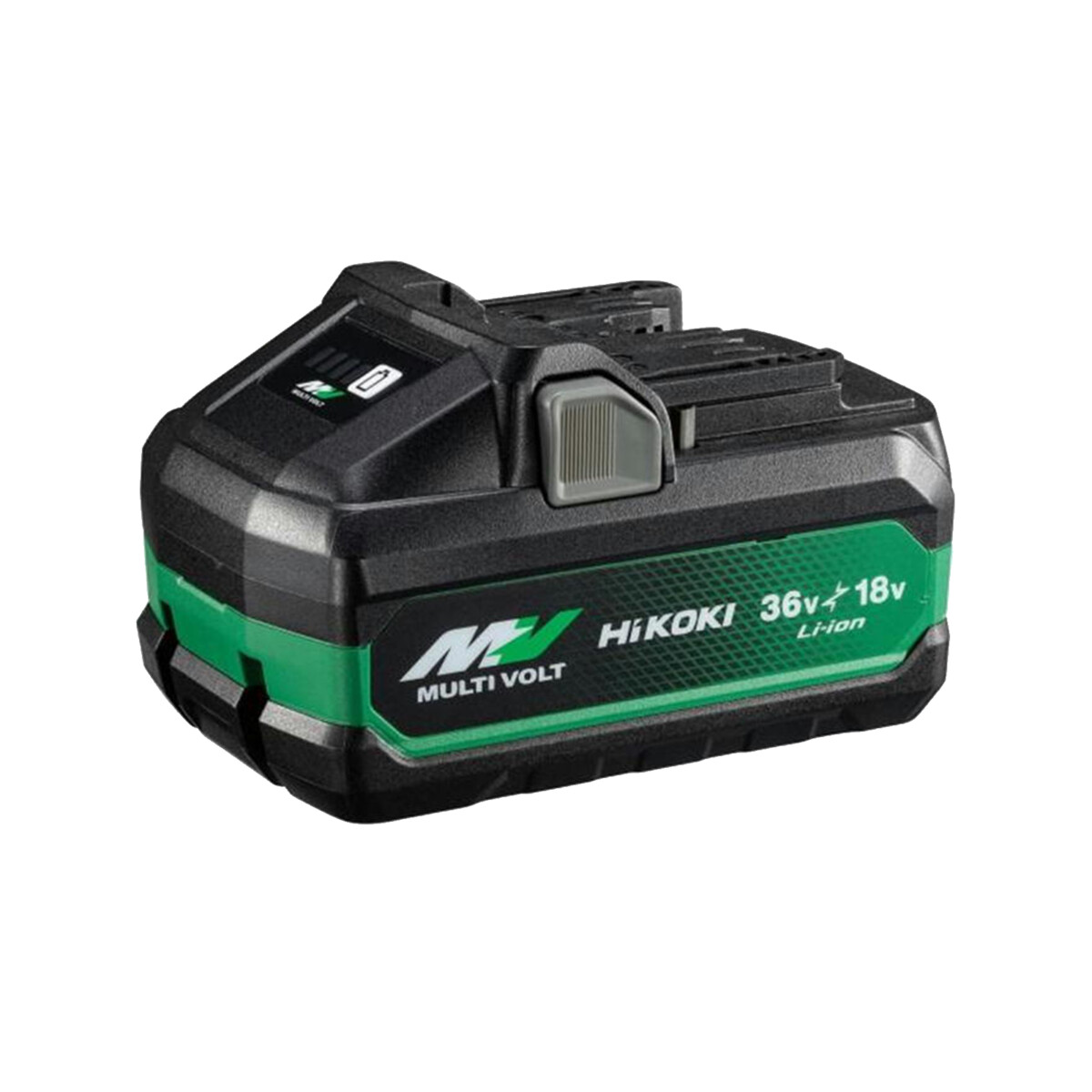 HIKOKI แบตเตอร์รี่ BATTERY BSL 36A18 (EUROPE,AUS,NZL) 2.5Ah HIKOKI