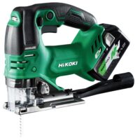 HIKOKI จิ๊กซอว์ ไร้สาย 36V. CJ36DA HIKOKI (ตัวเครื่องเปล่า)