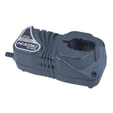 HIKOKI แท่นชาร์จแบตเตอรี่ Ni-MH/Ni-Cd 7.2v-18V UC18YG /HIKOKI