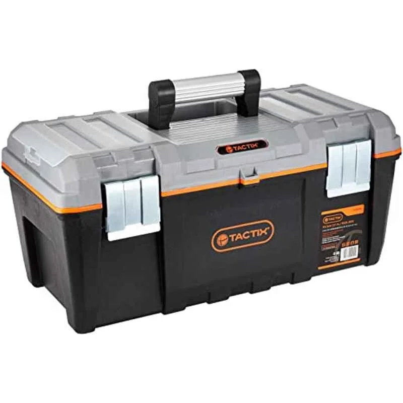 TACTIX กล่องเครื่องมือ 21" 320316 TACTIX - Image 2