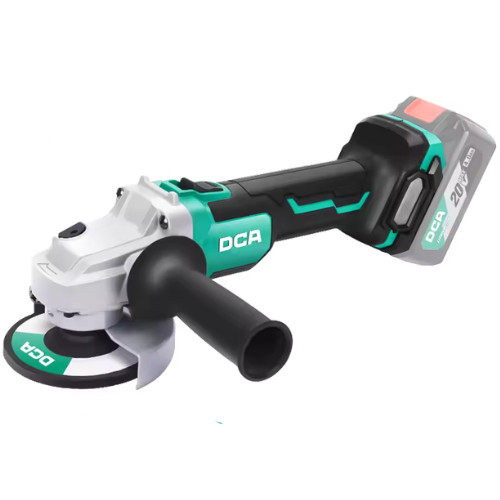 DCA เครื่องเจียร ไร้สาย 4" ADSM03-100(DM) DCA