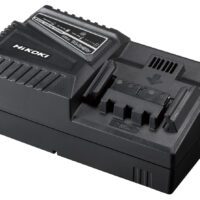 HIKOKI แท่นชาร์จแบตเตอรี่ Li-Ion 14.4V,18V,36V UC18YFSL /HIKOKI