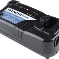 HIKOKI แท่นชาร์จแบตเตอรี่ Ni-MH/Ni-Cd 7.2V - 18V UC18YRL /HIKOKI