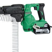 HIKOKI เครื่องยิงตะปูไร้สาย 18V. WF18DSL HIKOKI (ตัวเครื่องเปล่า)